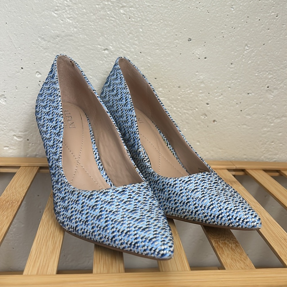 Alfani heels 👠